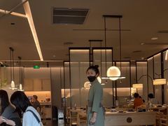 -绿茶餐厅(龙湖杭州金沙天街店)
