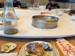 -红樱桃·欢乐餐厅(太原里店)