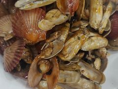 -雅逸居海鲜小厨