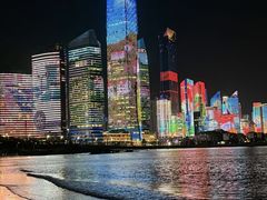 -青岛第三海水浴场