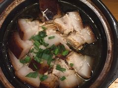 -乌镇那一年小院主题餐厅(甘泉西路店)