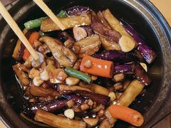 -胡家大厨(西三庄店)