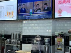-仟吉(沌口店)