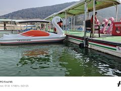 -云龙湖旅游景区