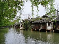 -乌镇东栅景区
