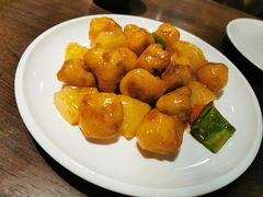 -新旺茶餐厅(嘉里城店)
