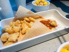 -半天妖烤鱼(西直门凯德mall店)