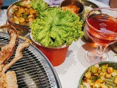 -南浦洞烤肉·新世界版(奥体店)