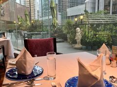 -Prego意大利西餐厅·深圳富苑皇冠假日套房酒店