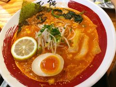 -雷门拉面店(新光天地店)