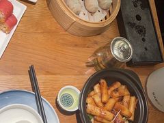 -点心传说·粤菜点心(佐阾虹湾店)