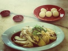 -马六甲鸡场街