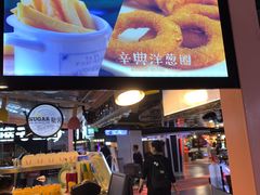 -SUGAR糖薯·章鱼烧(鹏欣水游城店)