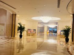 -上海虹桥西郊庄园丽笙大酒店