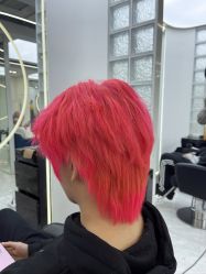 -赤道 Hair Salon