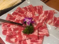 -谭鸭血老火锅(龙湖宝山天街店)
