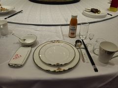 -新疆大厦·慕士塔格餐厅