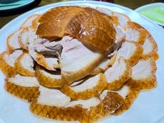 -粗茶淡饭·隐庐私厨(东亭店)