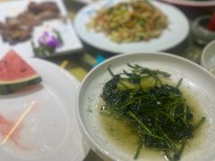 -下梅人家土菜馆(历史文化餐厅度假区店)