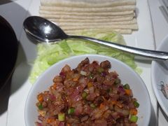 -清真·卡德尔大叔新疆主题餐厅(龙汇路店)