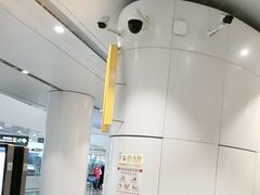 -麦当劳(北京大兴机场二层国内到达(安检外)店)