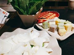 -舒家大院老火锅(台江路店)