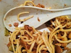 -遇见小面(凯德广场店)