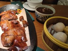 -南拳十三姨·潮汕砂锅粥(世纪金源店)