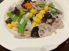 -品珍中餐厅·南北融合特色菜(兰州富力万达文华酒店)