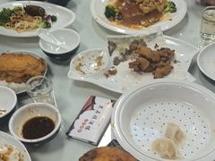 -黑石礁酒楼·海鲜(黑石礁店)