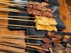 -烧蠔帮·湛江生蚝(茂南万达店)