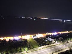 -舟山希尔顿酒店