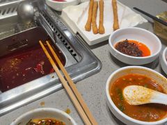 -海底捞火锅(赛格国际购物中心店)