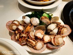 -海味当家·蒸锅海鲜(中山广场创始店)