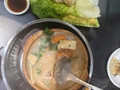 -皮蛋弟砂锅店(总店)