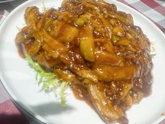 -小锅饭豆腐馆(嘉陵江街店)