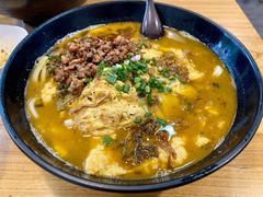 -饶妈长寿米粉(东和春天店)