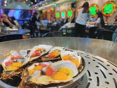 -飞尝蚝·顺德菜·鱼生(顺德总店)