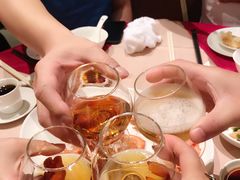 -陶陶居海鲜酒家(新马路店)
