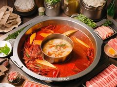 -楠火锅(太古里总店)