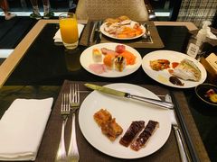 -深圳四季酒店·馥自助餐厅