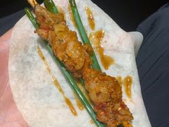 -清真·凡人居·融合餐厅(南山总店)