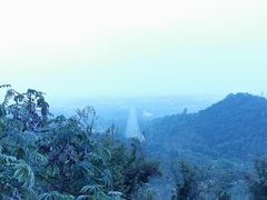 -火炉山森林公园