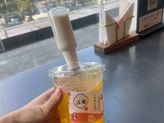 -江宴渔村·鱼鲜土菜(紫荆广场店)