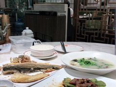 -稻香酒家·33年老字号·港式粤菜(富邦中心店)