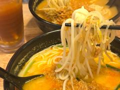 -谭仔三哥米线(屯门时代广场北翼店)