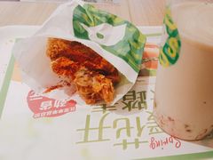 -德克士(龙阳广场店)