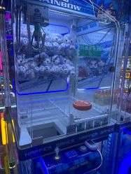 -嘉贝乐电玩城(惠多港购物中心店)