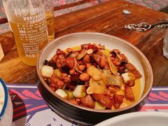 -铁公鸡·四川料理(天环广场店)