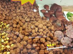 -老韩头清真食品(欧亚商都店)